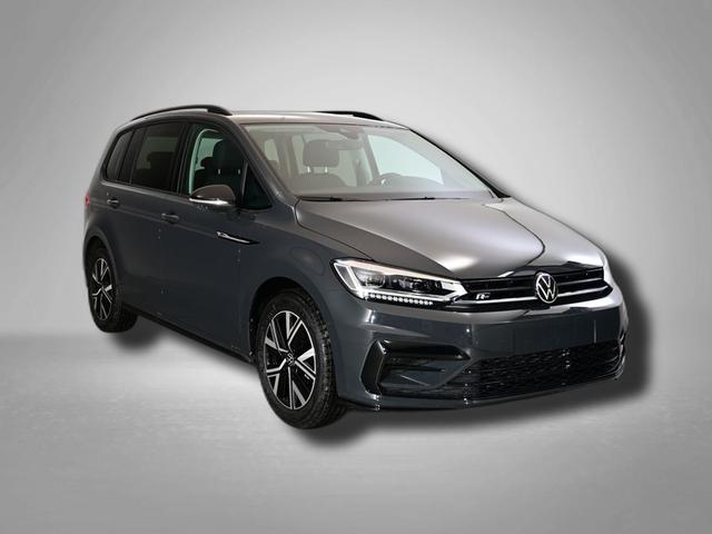 Volkswagen Touran Highline R-Line 2.0 TDI 7-Gang-DSG 