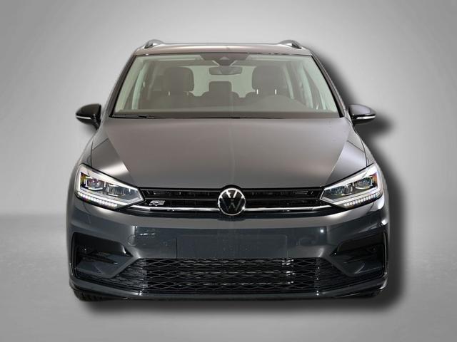 Volkswagen Touran Highline R-Line 2.0 TDI 7-Gang-DSG 