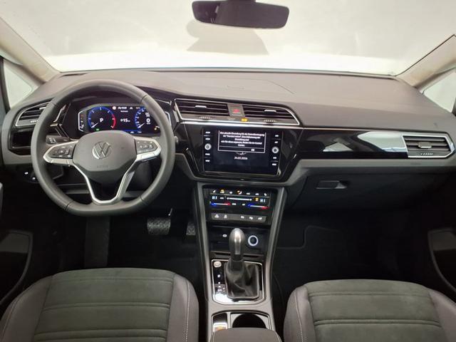 Volkswagen Touran Highline R-Line 2.0 TDI 7-Gang-DSG 