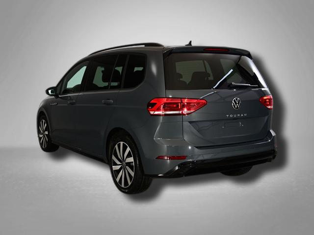 Volkswagen Touran Highline R-Line 1.5 TSI 7-Gang-DSG 