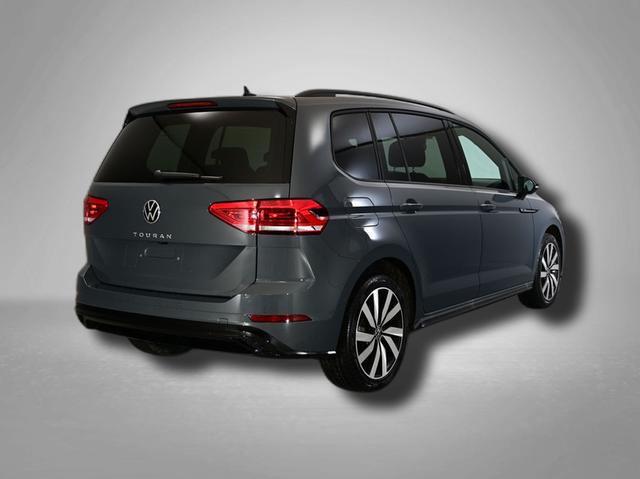 Volkswagen Touran Highline R-Line 1.5 TSI 7-Gang-DSG 