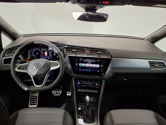 Volkswagen Touran Highline R-Line 1.5 TSI 7-Gang-DSG 
