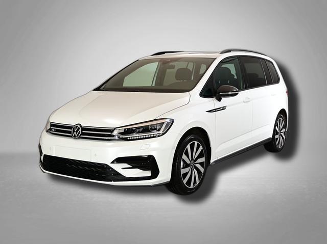 Volkswagen Touran - Highline R-Line 1.5 TSI 7-Gang-DSG