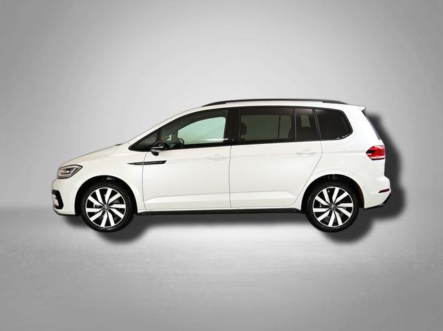 Volkswagen Touran Highline R-Line 1.5 TSI 7-Gang-DSG 