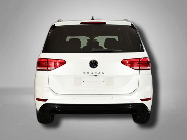 Volkswagen Touran Highline R-Line 1.5 TSI 7-Gang-DSG 