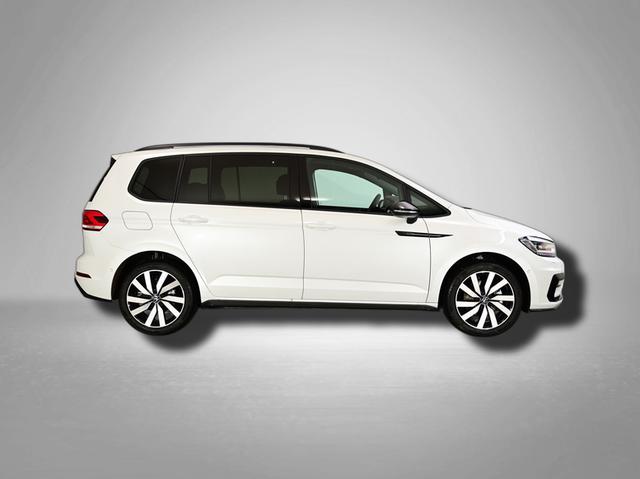 Volkswagen Touran Highline R-Line 1.5 TSI 7-Gang-DSG 