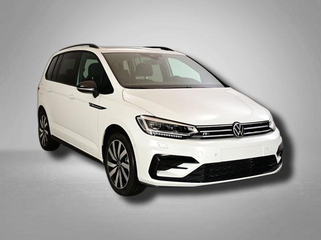 Volkswagen Touran Highline R-Line 1.5 TSI 7-Gang-DSG 