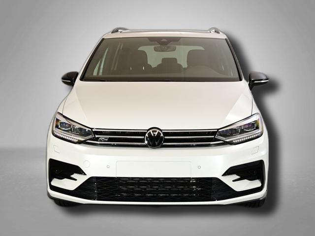 Volkswagen Touran Highline R-Line 1.5 TSI 7-Gang-DSG 