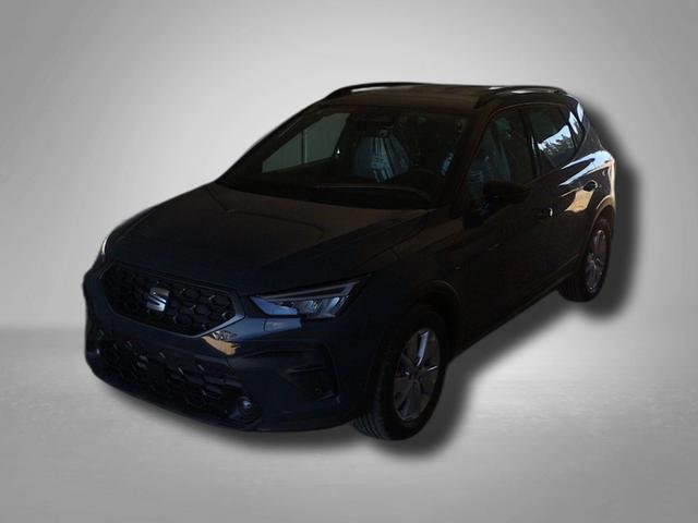 Seat Arona - FR 1.0 TSI 7-Gang-DSG