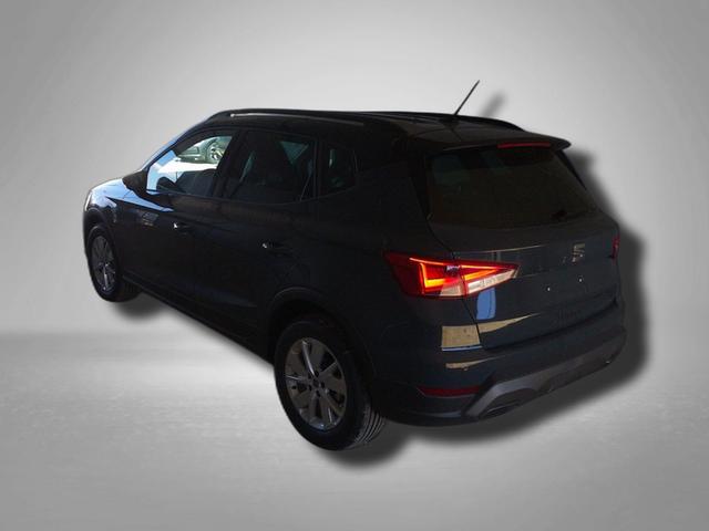 Seat Arona FR 1.0 TSI 7-Gang-DSG 