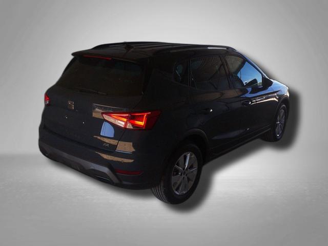 Seat Arona FR 1.0 TSI 7-Gang-DSG 