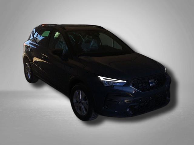 Seat Arona FR 1.0 TSI 7-Gang-DSG 