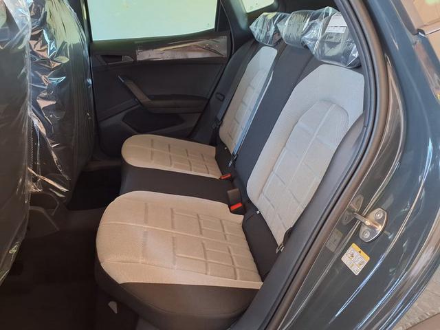 Seat Arona FR 1.0 TSI 7-Gang-DSG 