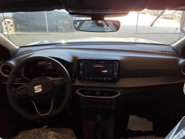 Seat Arona FR 1.0 TSI 7-Gang-DSG 