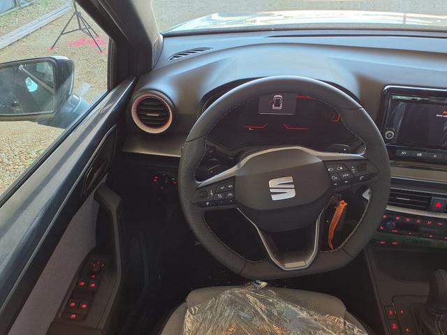 Seat Arona FR 1.0 TSI 7-Gang-DSG 