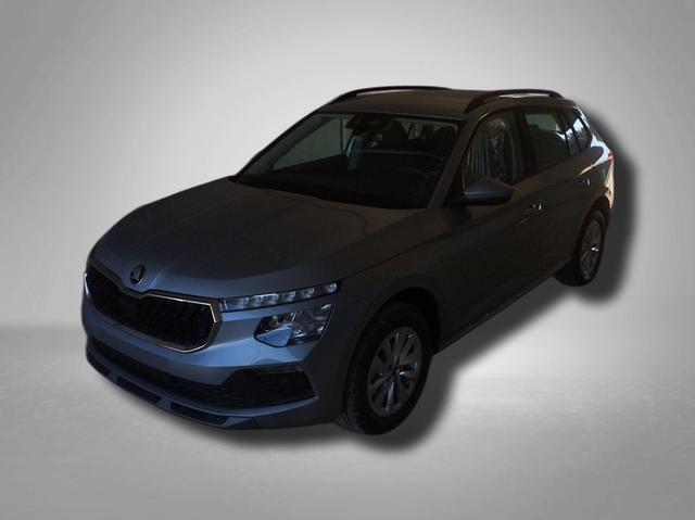 Skoda Kamiq - Selection 1.5 TSI 7-Gang-DSG