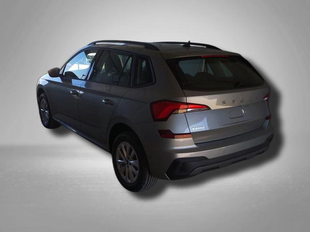 Skoda Kamiq Selection 1.5 TSI 7-Gang-DSG 