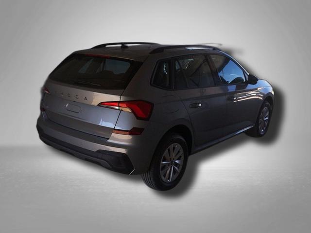 Skoda Kamiq Selection 1.5 TSI 7-Gang-DSG 