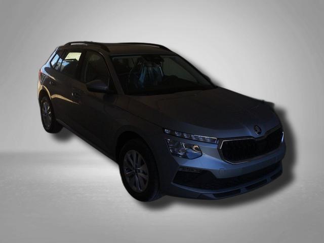 Skoda Kamiq Selection 1.5 TSI 7-Gang-DSG 