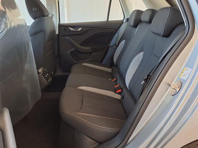 Skoda Kamiq Selection 1.5 TSI 7-Gang-DSG 