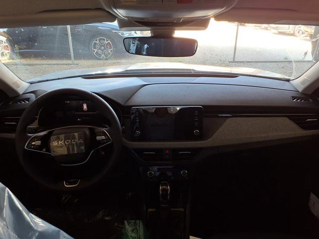 Skoda Kamiq Selection 1.5 TSI 7-Gang-DSG 