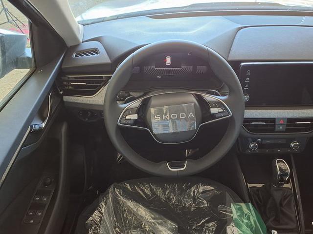 Skoda Kamiq Selection 1.5 TSI 7-Gang-DSG 