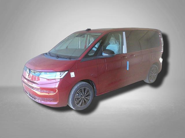Volkswagen T7 Multivan - Business K&Uuml; 2.0 TDI 7-Gang-DSG