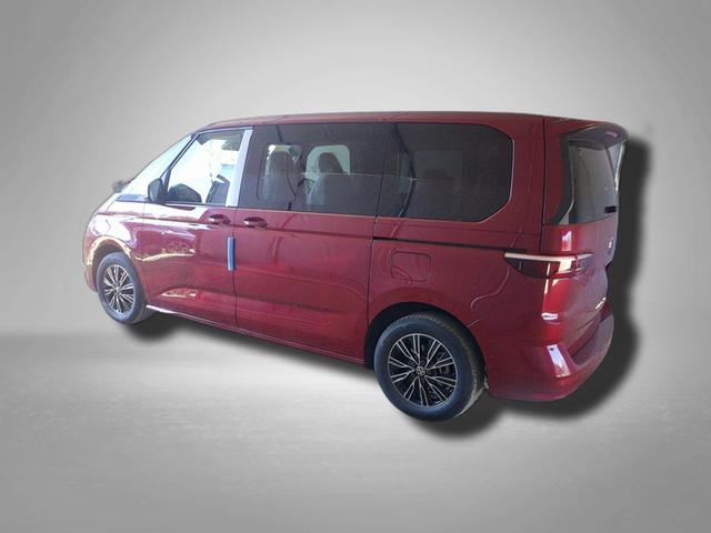 Volkswagen T7 Multivan Business K&Uuml; 2.0 TDI 7-Gang-DSG 