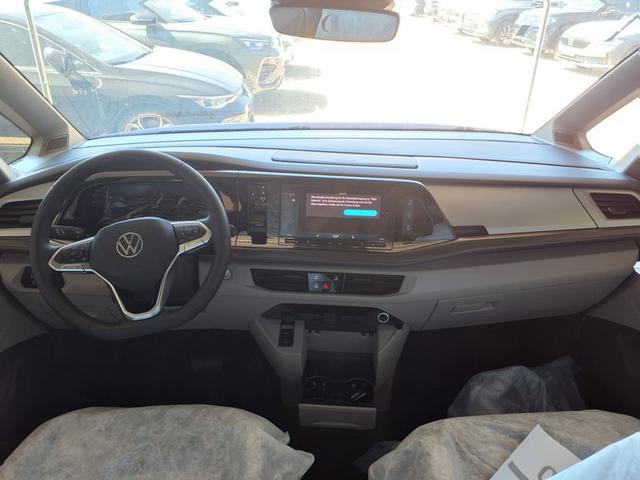 Volkswagen T7 Multivan Business K&Uuml; 2.0 TDI 7-Gang-DSG 