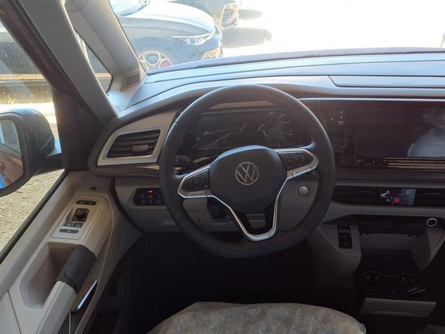 Volkswagen T7 Multivan Business K&Uuml; 2.0 TDI 7-Gang-DSG 