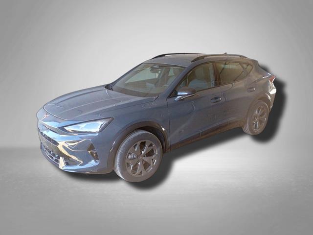Cupra Formentor - 1.5 eTSI 7-Gang-DSG