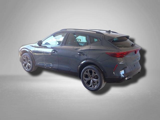 Cupra Formentor 1.5 eTSI 7-Gang-DSG 