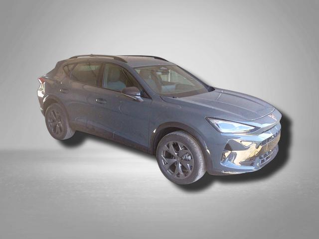 Cupra Formentor 1.5 eTSI 7-Gang-DSG 