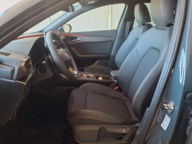 Cupra Formentor 1.5 eTSI 7-Gang-DSG 
