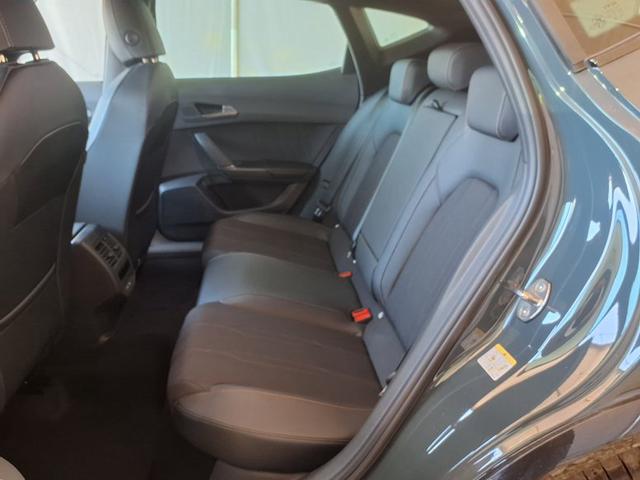 Cupra Formentor 1.5 eTSI 7-Gang-DSG 