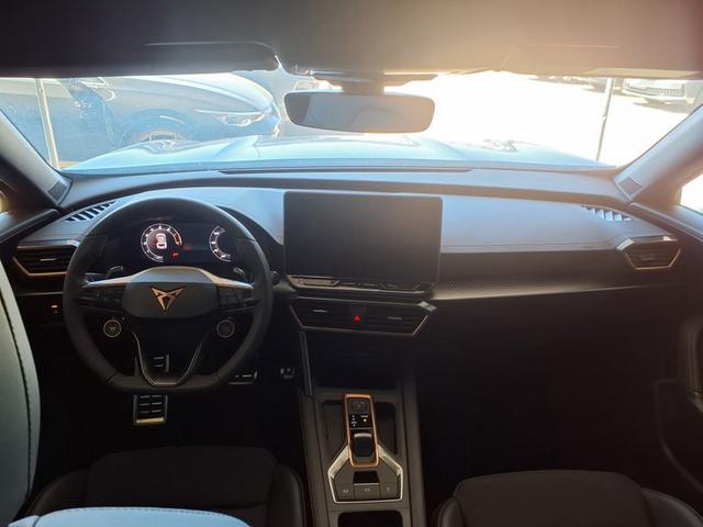 Cupra Formentor 1.5 eTSI 7-Gang-DSG 