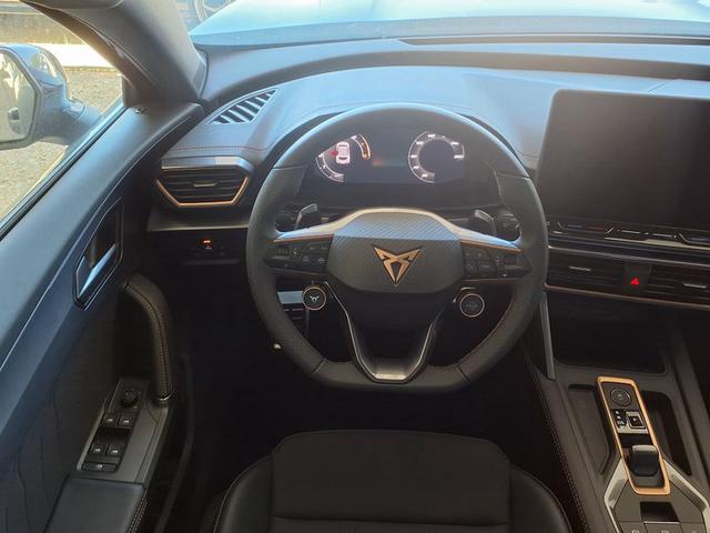 Cupra Formentor 1.5 eTSI 7-Gang-DSG 