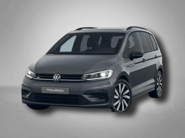 Volkswagen Touran - Highline R-Line 2.0 TDI 7-Gang-DSG