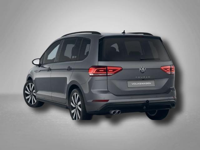 Volkswagen Touran Highline R-Line 2.0 TDI 7-Gang-DSG 