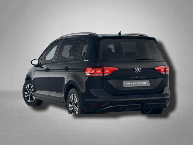 Volkswagen Touran Highline R-Line 2.0 TDI 7-Gang-DSG 
