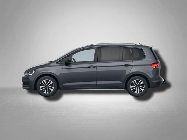 Volkswagen Touran Highline R-Line 2.0 TDI 7-Gang-DSG 