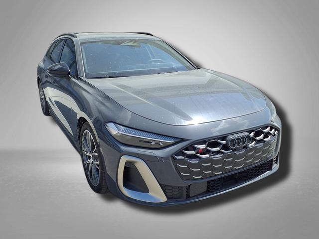 Audi S5 Kombi edition one 3.0 TFSI 7-Gang S tronic quattro Avant 