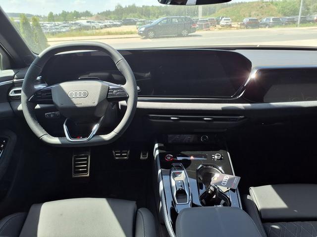 Audi S5 Kombi edition one 3.0 TFSI 7-Gang S tronic quattro Avant 