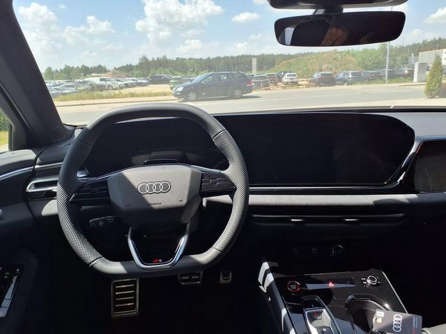 Audi S5 Kombi edition one 3.0 TFSI 7-Gang S tronic quattro Avant 