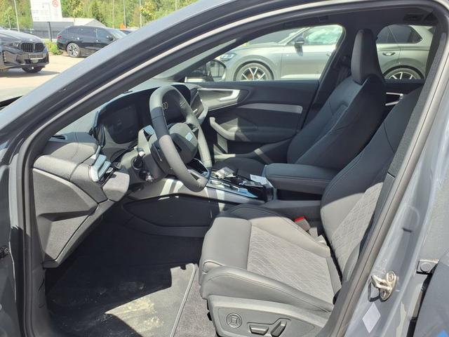 Audi S5 Kombi edition one 3.0 TFSI 7-Gang S tronic quattro Avant 