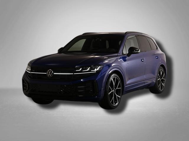 Volkswagen Touareg - R-Line FINAL EDITION 3.0 TDI 8-Gang-Automatik 4MOTION