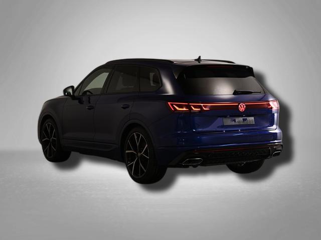 Volkswagen Touareg R-Line FINAL EDITION 3.0 TDI 8-Gang-Automatik 4MOTION 