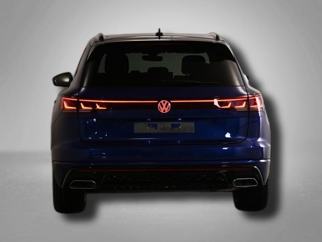 Volkswagen Touareg R-Line FINAL EDITION 3.0 TDI 8-Gang-Automatik 4MOTION 