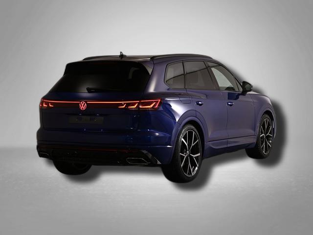 Volkswagen Touareg R-Line FINAL EDITION 3.0 TDI 8-Gang-Automatik 4MOTION 