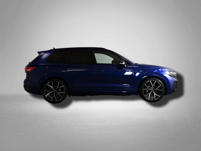 Volkswagen Touareg R-Line FINAL EDITION 3.0 TDI 8-Gang-Automatik 4MOTION 